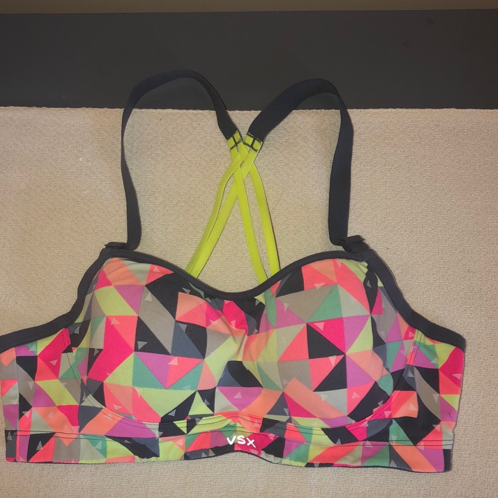 Victoria’s Secret VSX SPORT Bra